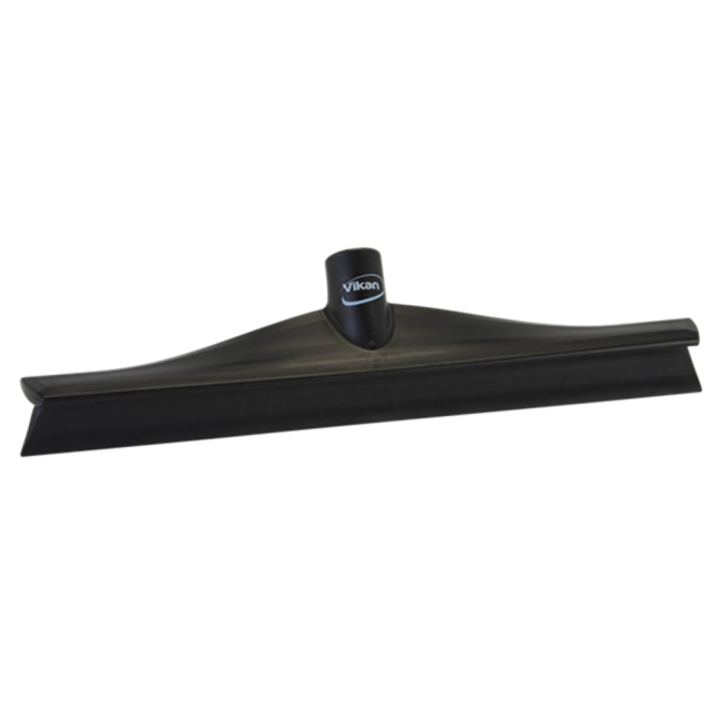Black Vikan Hygiene (400mm / 16Inch) Ultra Hygiene Squeegee Black Vikan Hygiene (400mm / 16Inch) Ultra Hygiene Squeegee