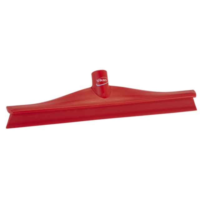 Red Vikan Hygiene (400mm / 16Inch) Ultra Hygiene Squeegee Red Vikan Hygiene (400mm / 16Inch) Ultra Hygiene Squeegee