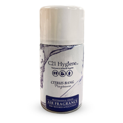 System C 270ml Citrus Bang Fragrance System C 270ml Citrus Bang Fragrance