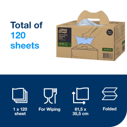 530276 Tork Pack Information Sheet 530276 Tork Pack Information Sheet
