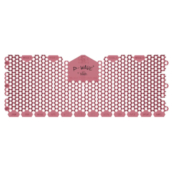 P-wave Trough Screen Spiced Apple P-wave Trough Screen Spiced Apple