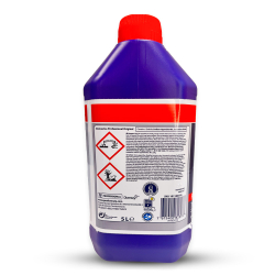 Domestos Bleach - 5ltr (Safety Instructions) Domestos Bleach - 5ltr (Safety Instructions)