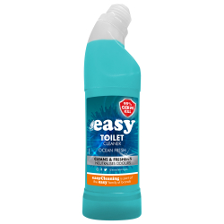 Easy Ocean Toilet Cleaner 750ml Easy Ocean Toilet Cleaner 750ml