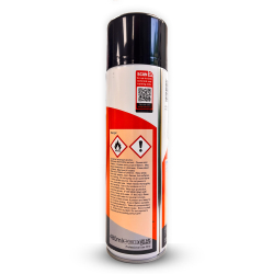 Selden K008 Penetrating and Release Aerosol Fluid - 480ml Selden K008 Penetrating and Release Aerosol Fluid - 480ml