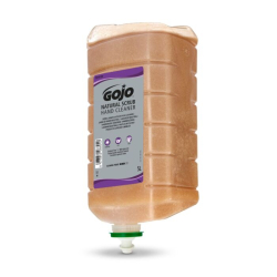 Gojo Natural Scrub Hand Cleaner - Case of 2 x 5ltrs (Cartridge) Gojo Natural Scrub Hand Cleaner - Case of 2 x 5ltrs (Cartridge)