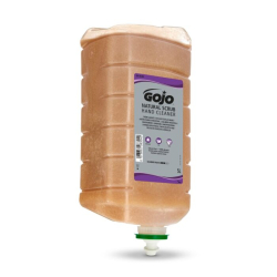 Gojo Natural Scrub Hand Cleaner - Case of 2 x 5ltrs Gojo Natural Scrub Hand Cleaner - Case of 2 x 5ltrs