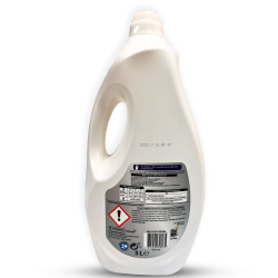 Persil Concentrated Non-Bio Laundry Liquid - 5ltr (Directions for Use) Persil Concentrated Non-Bio Laundry Liquid - 5ltr (Directions for Use)