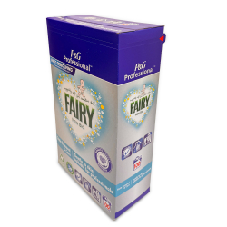 Fairy Non Bio Laundry Powder Box Fairy Non Bio Laundry Powder Box