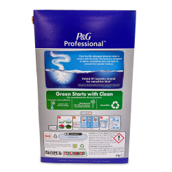 Fairy Non Bio Laundry Powder 100 Washes Fairy Non Bio Laundry Powder 100 Washes