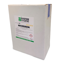 SYstem Hygiene Non-Bio Powder SYstem Hygiene Non-Bio Powder