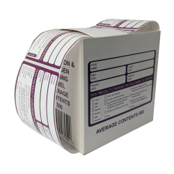 Single Label Single Label