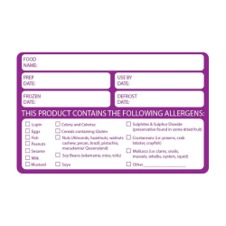 Label Dispenser Label Dispenser