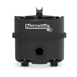 Numatic PRH180 Black ReFlo Front Numatic PRH180 Black ReFlo Front