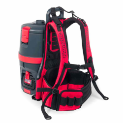 Numatic RucSac Back Pack Vacuum RSV150 Numatic RucSac Back Pack Vacuum RSV150