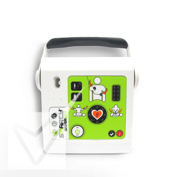 Defibrillators Defibrillators