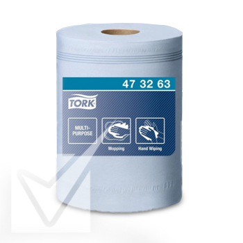 Standard Wiper Rolls Standard Wiper Rolls