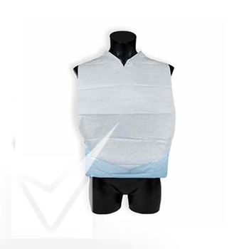 Disposable Washable Bibs & Aprons Disposable Washable Bibs & Aprons