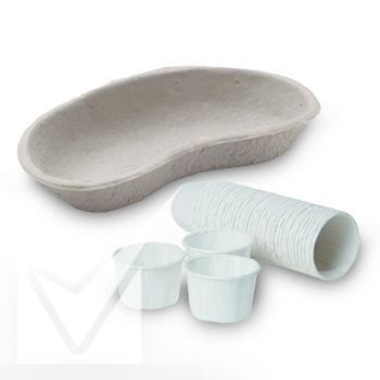 Pulp Products, Supports & Holders Pulp Products, Supports & Holders