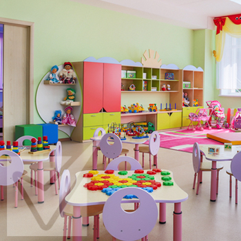 Nursery Nursery