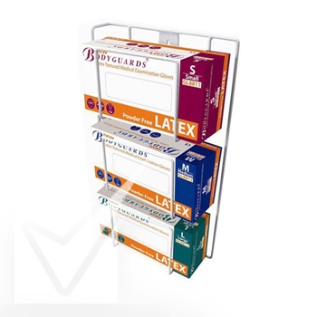 Glove Dispenser Glove Dispenser