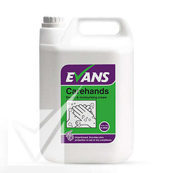 Barrier Cream Bulk-Fill Containers Barrier Cream Bulk-Fill Containers