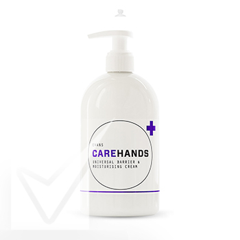 Barrier Cream Pump & Squeezy Bottles Barrier Cream Pump & Squeezy Bottles