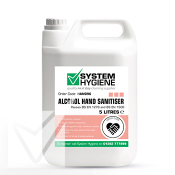 Hand Sanitisers Bulk-Fill Containers Hand Sanitisers Bulk-Fill Containers