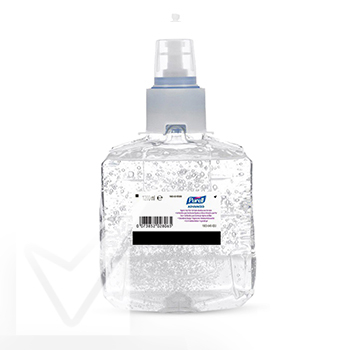 Gojo LTX-12 Refill Cartridges Gojo LTX-12 Refill Cartridges