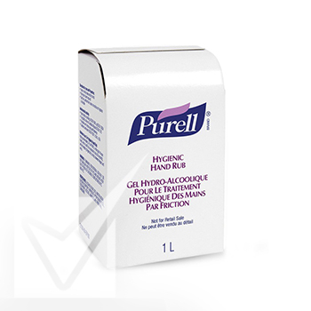 Gojo NXT Sanitiser Refill System Gojo NXT Sanitiser Refill System