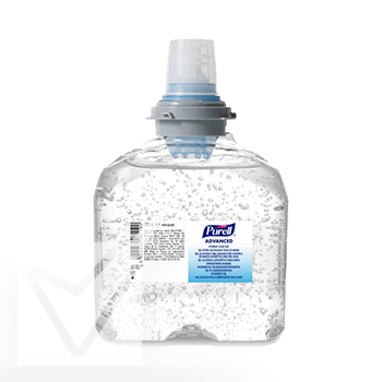 Gojo TFX Sanitiser Refill System Gojo TFX Sanitiser Refill System