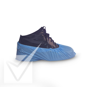 Disposable Overshoes Disposable Overshoes