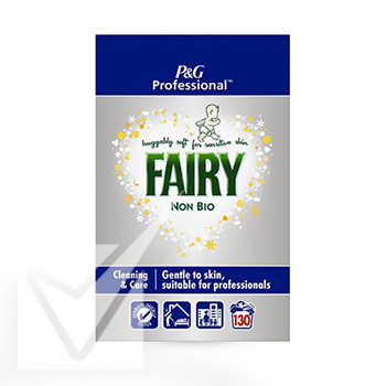 Laundry Powders & Destainers Laundry Powders & Destainers