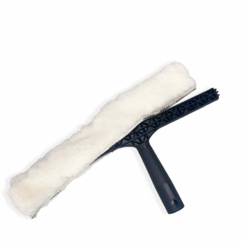 Window Wash Applicator T-Bar & Sleeve Window Wash Applicator T-Bar & Sleeve