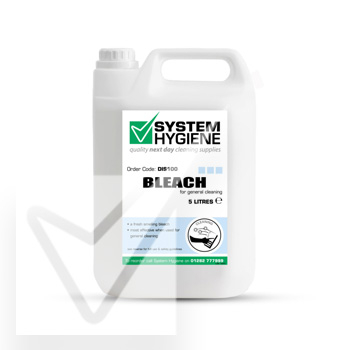 Thin Bleach Thin Bleach