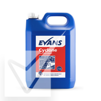 Thick Bleach Thick Bleach