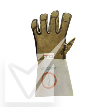 Anti-Syringe Gloves Anti-Syringe Gloves