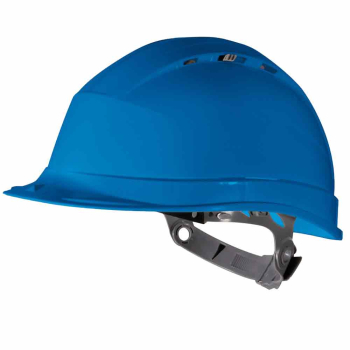Delta Plus Quartz I Safety Helmet Delta Plus Quartz I Safety Helmet