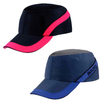 Delta Plus Cotton Bump Cap Delta Plus Cotton Bump Cap