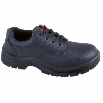 Blackrock Black Gibson Safety Shoe - Size 3-13 Blackrock Black Gibson Safety Shoe - Size 3-13