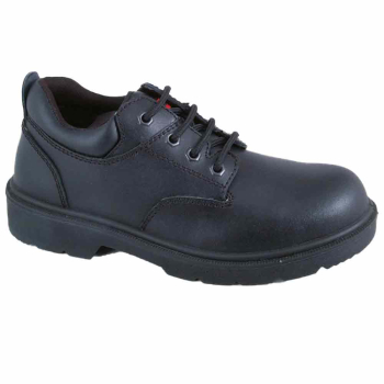 Blackrock Black Ultimate Safety Shoe - Size 3-13 Blackrock Black Ultimate Safety Shoe - Size 3-13