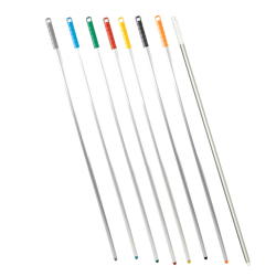 Aluminium Handle with Polypropylene Grip