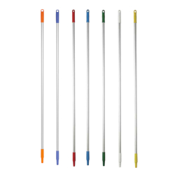 Vikan Hygiene Ergonomic Aluminium Handle
