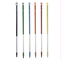 Vikan Hygiene Ergonomic Aluminium Handle