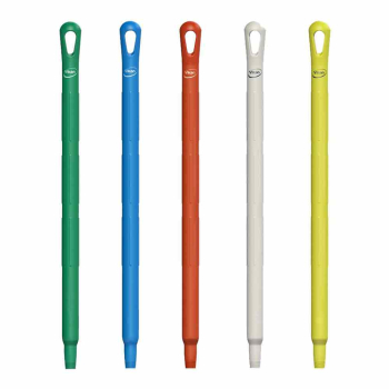 Vikan Hygiene (650mm / 25inch) Ultra Hygienic Mini Handle Ø32mm - Each Vikan Hygiene (650mm / 25inch) Ultra Hygienic Mini Handle Ø32mm - Each