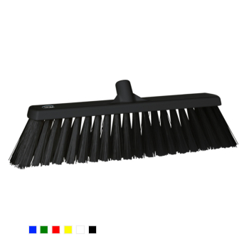 Vikan Hygiene (530mm / 20.5inch) Stiff Bristle Brush Head - Each Vikan Hygiene (530mm / 20.5inch) Stiff Bristle Brush Head - Each