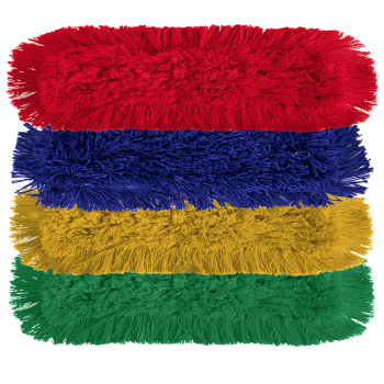 Dust Control Sweeper Replacement Heads (60cm) - Each Dust Control Sweeper Replacement Heads (60cm) - Each