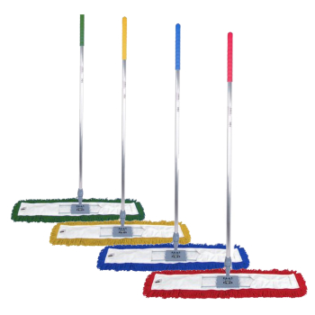 Dust Beater Floor Sweeper (40cm) - Each Dust Beater Floor Sweeper (40cm) - Each
