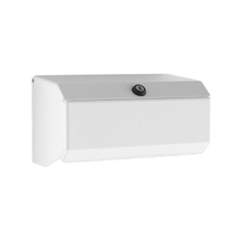 10" Couch / Hygiene Roll Dispensers 10" Couch / Hygiene Roll Dispensers