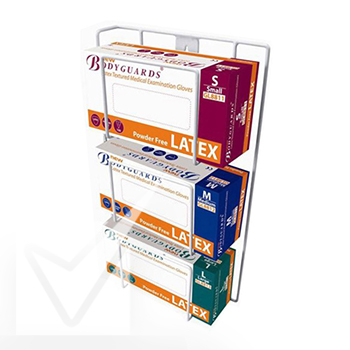 Disposable Workwear Dispensers Disposable Workwear Dispensers