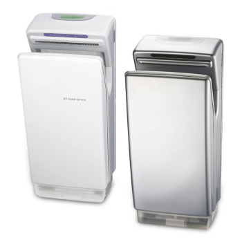 High Efficiency Hand Dryer - Cx1000 High Efficiency Hand Dryer - Cx1000